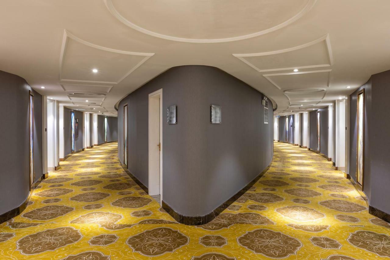 Ramada Encore Wyndham Nanning City Center Ξενοδοχείο Qingxiu Εξωτερικό φωτογραφία