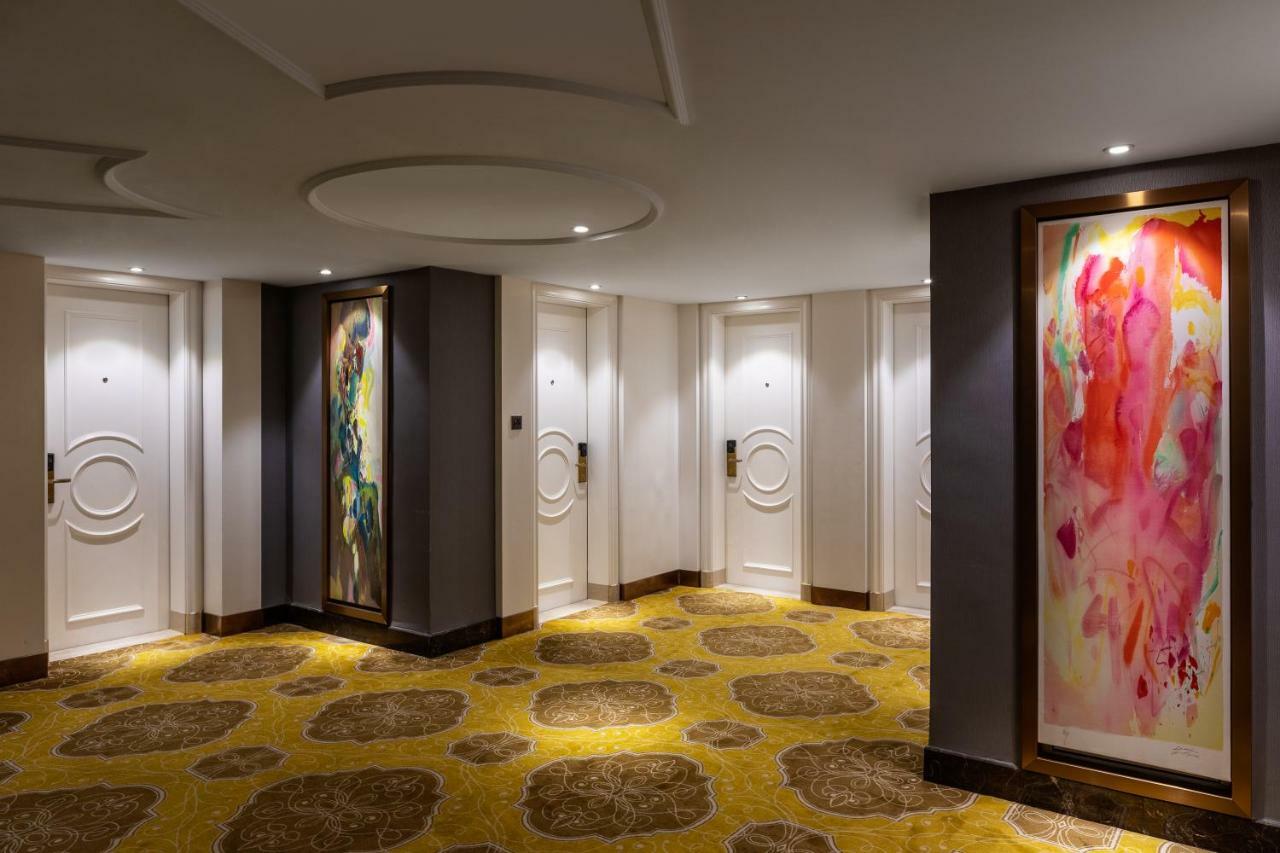 Ramada Encore Wyndham Nanning City Center Qingxiu Εξωτερικό φωτογραφία