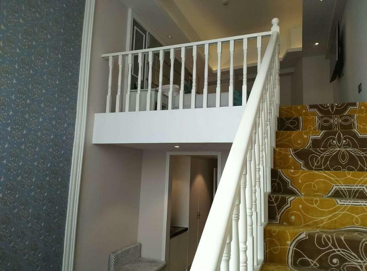 Ramada Encore Wyndham Nanning City Center Qingxiu Εξωτερικό φωτογραφία