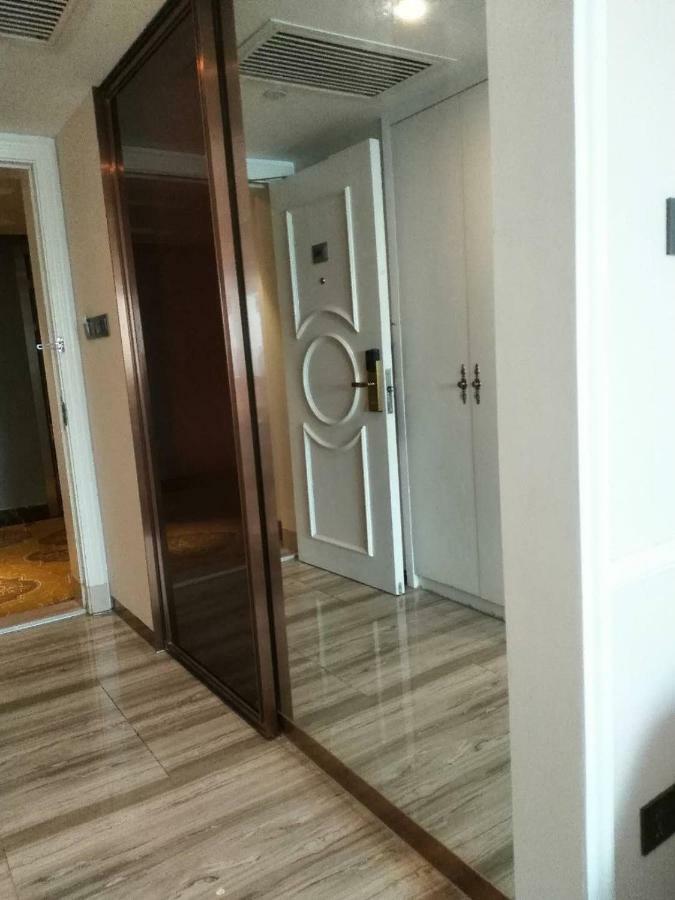 Ramada Encore Wyndham Nanning City Center Ξενοδοχείο Qingxiu Εξωτερικό φωτογραφία