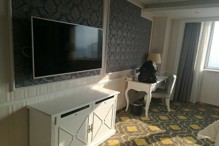 Ramada Encore Wyndham Nanning City Center Qingxiu Εξωτερικό φωτογραφία