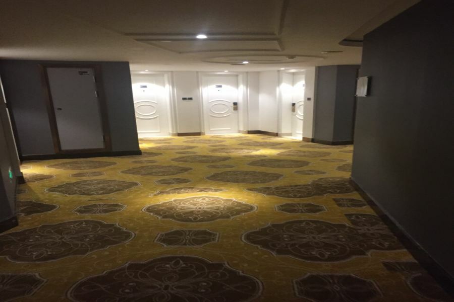 Ramada Encore Wyndham Nanning City Center Ξενοδοχείο Qingxiu Εξωτερικό φωτογραφία