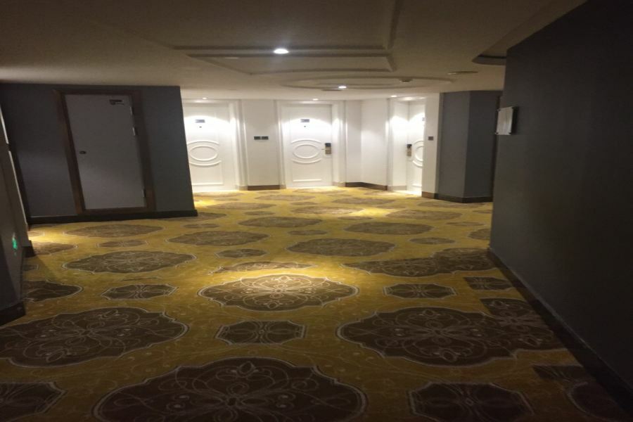 Ramada Encore Wyndham Nanning City Center Qingxiu Εξωτερικό φωτογραφία