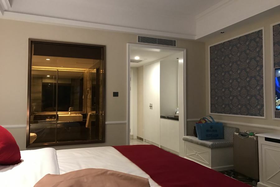 Ramada Encore Wyndham Nanning City Center Ξενοδοχείο Qingxiu Εξωτερικό φωτογραφία