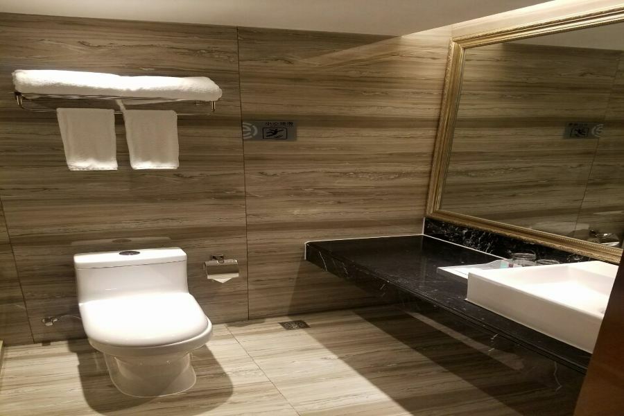 Ramada Encore Wyndham Nanning City Center Qingxiu Εξωτερικό φωτογραφία