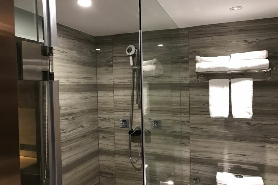 Ramada Encore Wyndham Nanning City Center Qingxiu Εξωτερικό φωτογραφία