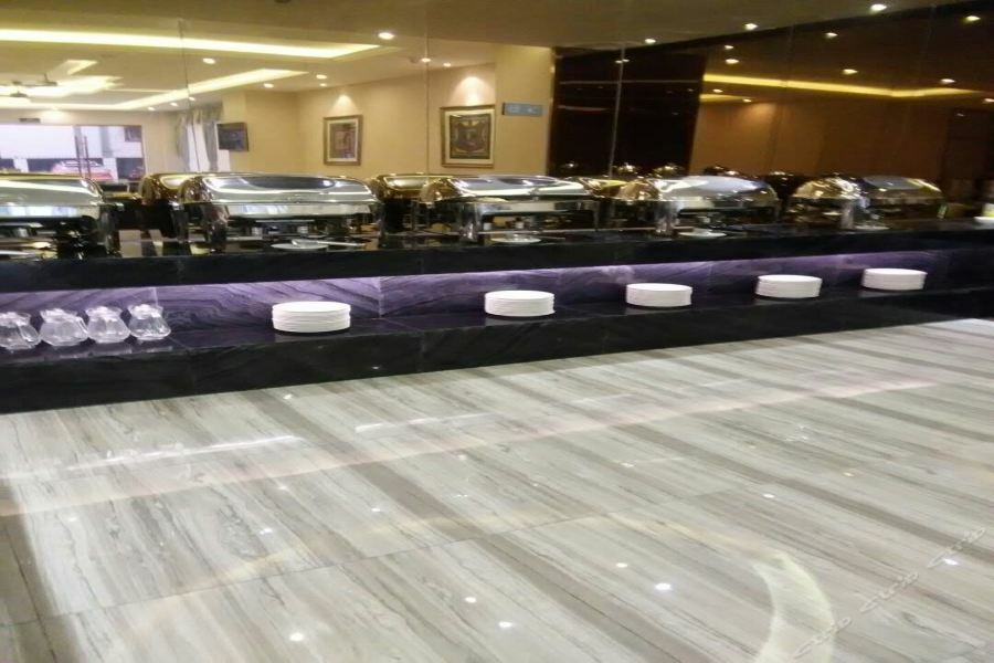 Ramada Encore Wyndham Nanning City Center Ξενοδοχείο Qingxiu Εξωτερικό φωτογραφία